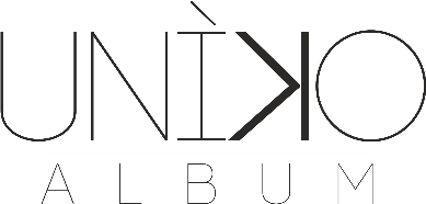 logo Album Uniko