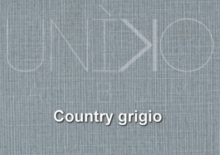 Fiocco Grigio