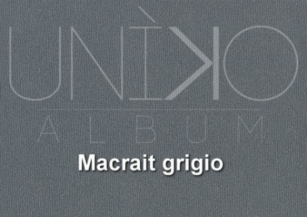 Fiocco Grigio