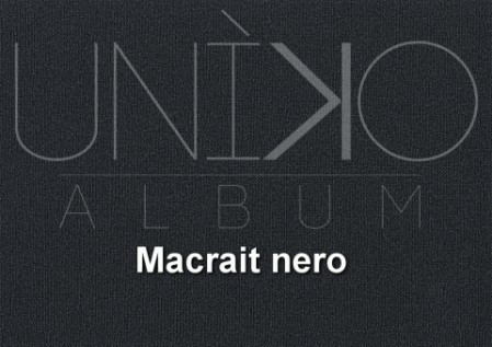 Fiocco Nero