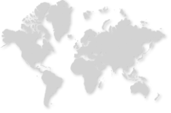 world map
